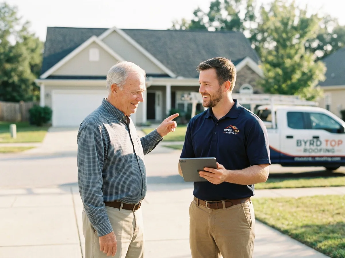 Roofing Martinsdale, MT FAQs